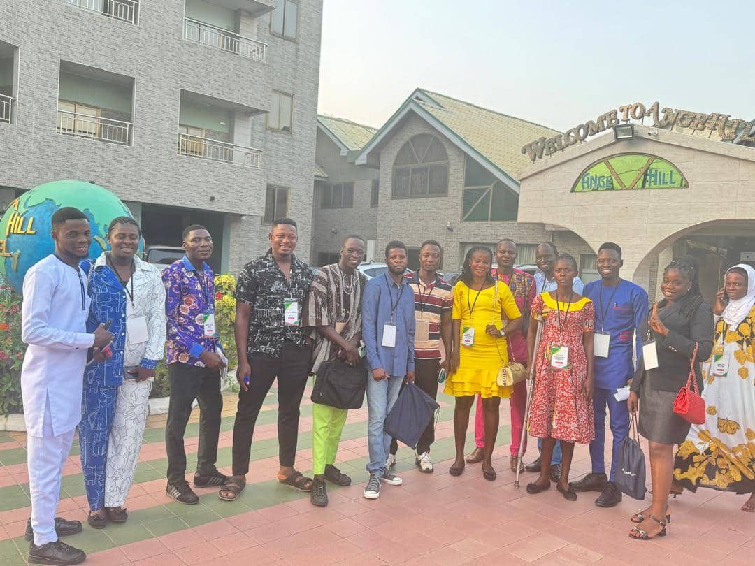 Next Gen Peacebuilders